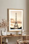 Wallity Cuadro decorativo Tekhammdf126 Multicolor